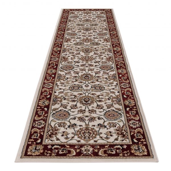 Regal 8005 Cream Hallway Runner