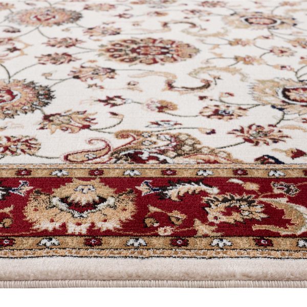 Regal 8005 Cream Hallway Runner - Image 2