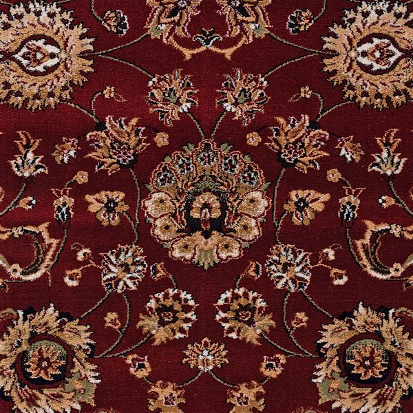 Regal 8005 Red - Image 5