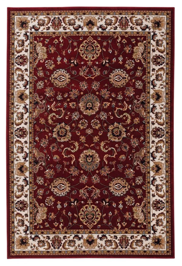 Regal 8005 Red