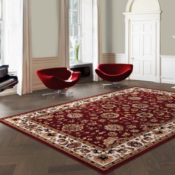 Regal 8005 Red - Image 2
