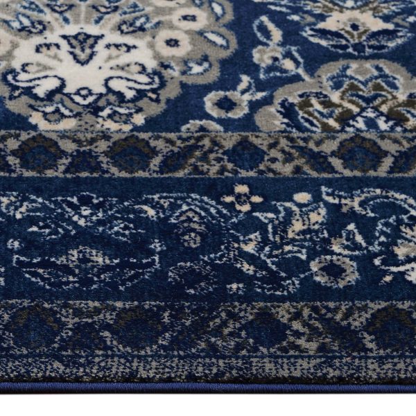 Sahara 100 Navy - Image 3