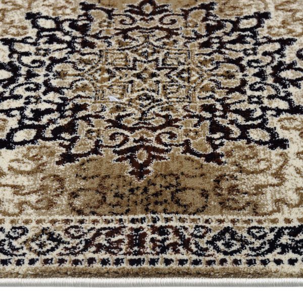 Sahara 892 Beige Round - Image 2