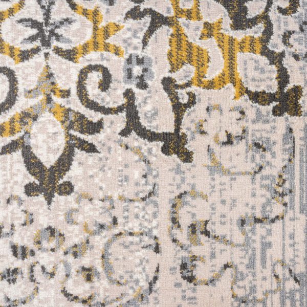 Sahara 892 Gold Round - Image 3