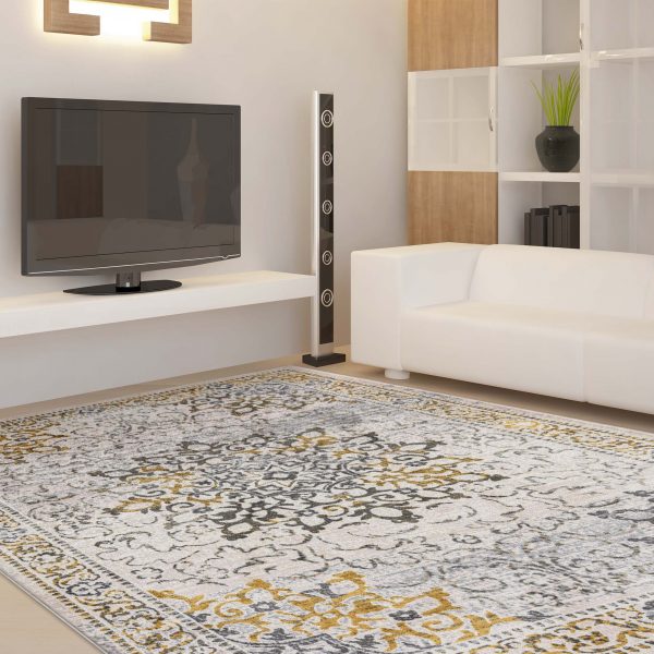 Sahara 892 Gold - Image 2