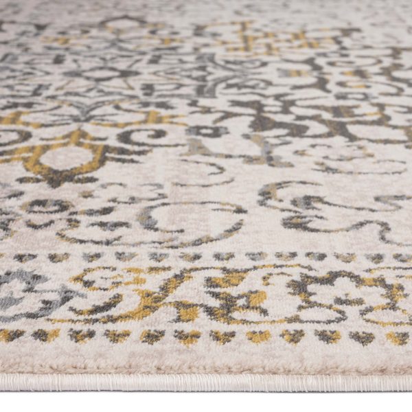 Sahara 892 Gold Round - Image 2