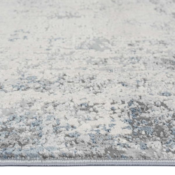 Sanford 256 Grey Hallway Runner - Image 2