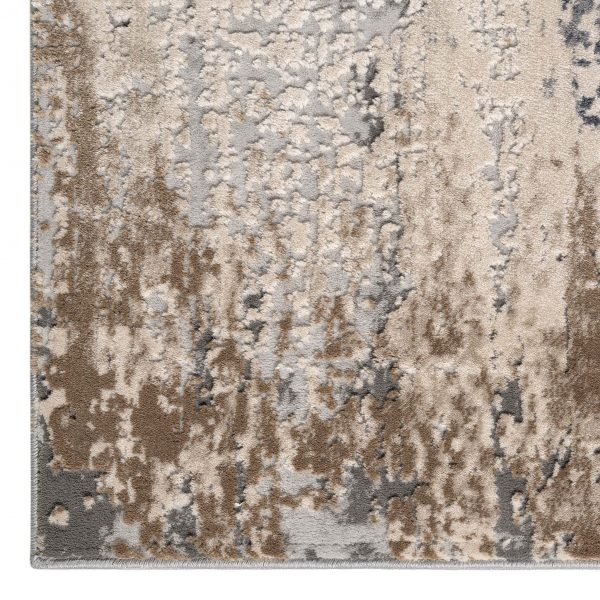 Siena 286 Lt Grey Hallway Runner - Image 3
