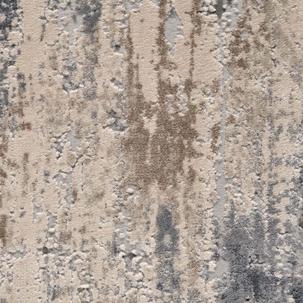 Siena 286 Lt Grey Round - Image 3