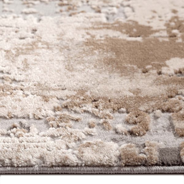Siena 286 Lt Grey Round - Image 2