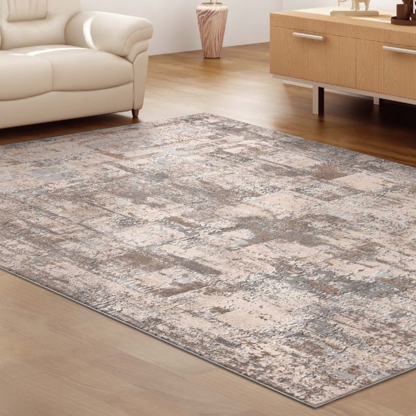Siena 378 Lt Grey - Image 2