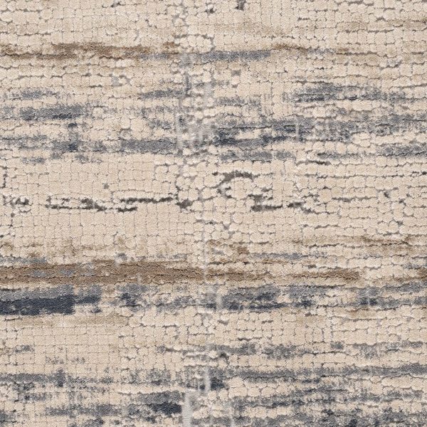 Siena 430 Lt Grey Hallway Runner - Image 4