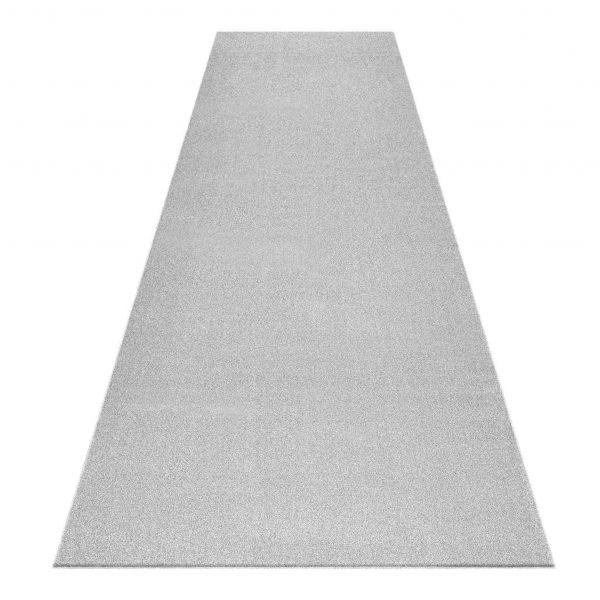 Sierra 6365 Lt Grey Hallway Runner