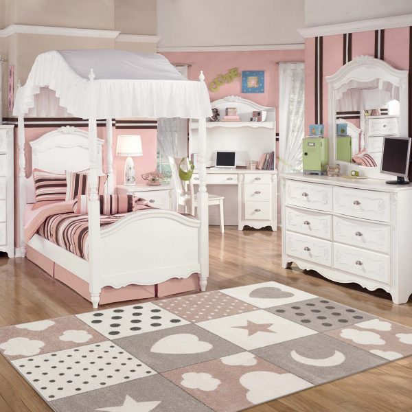 Smartkidz 2140 Pink - Image 2