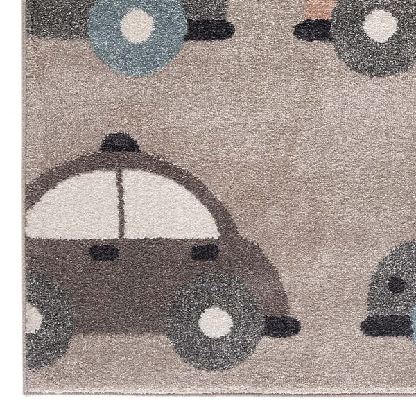 Smartkidz 3329 Beige - Image 4