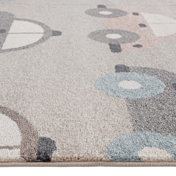 Smartkidz 3329 Beige - Image 3