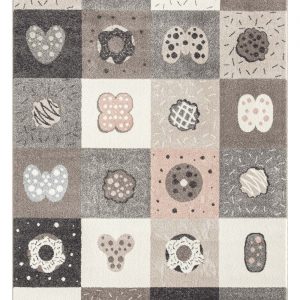 Smartkidz 4783 Grey