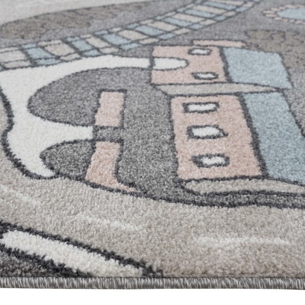 Smartkidz 7540 Grey - Image 3