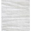 Soft Shaggy 1001 White