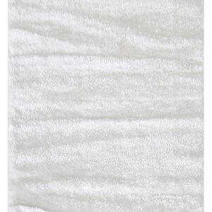 Soft Shaggy 1001 White