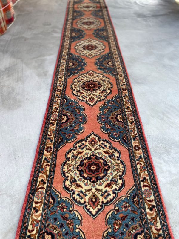 Persian Rodbar 692 x 75 cm - Image 2