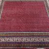 Persian Saruq Mir 205 x 210 cm - Image 5
