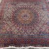 Persian Birjand 210 x 206 cm - Image 3