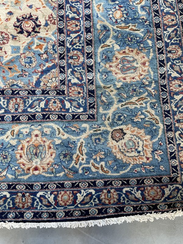 Persian Kashmar 282 x 295 cm - Image 4