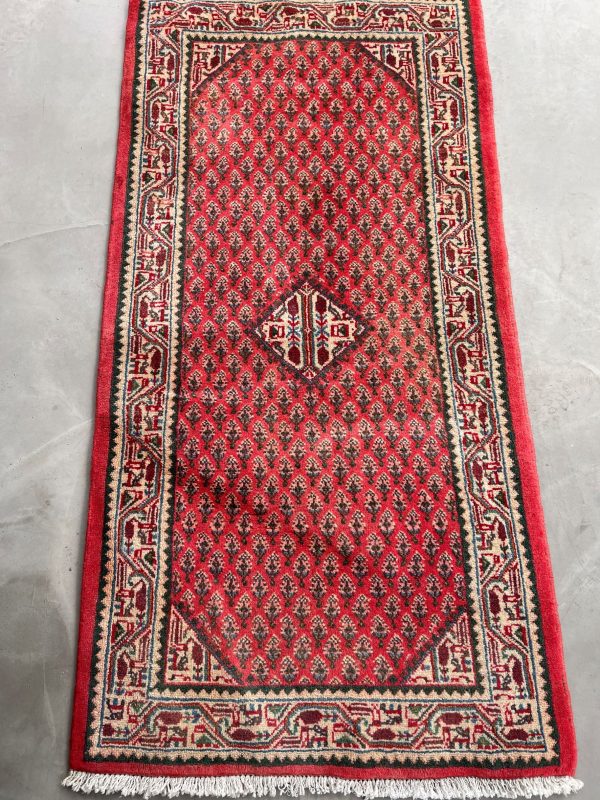 Persian Saruq Mir 130 x 65 cm - Image 2