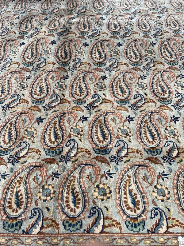Persian Kashan 425 x 333 cm - Image 3