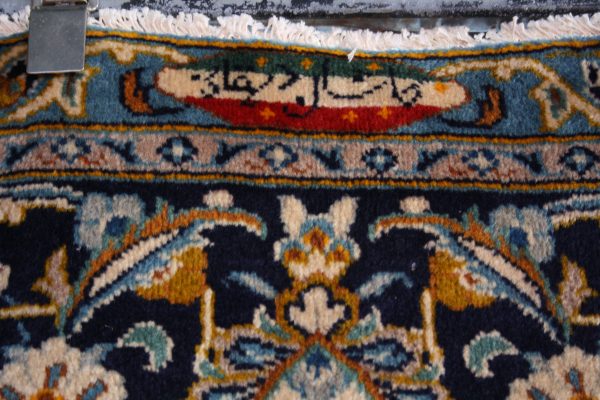 Persian Kashan 407 x 290 cm - Image 5