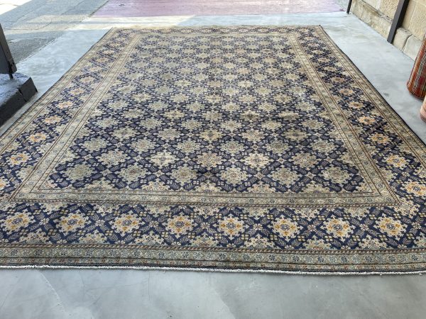 Persian Kashan 403 x 293 cm - Image 3