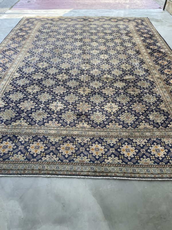 Persian Kashan 403 x 293 cm - Image 4