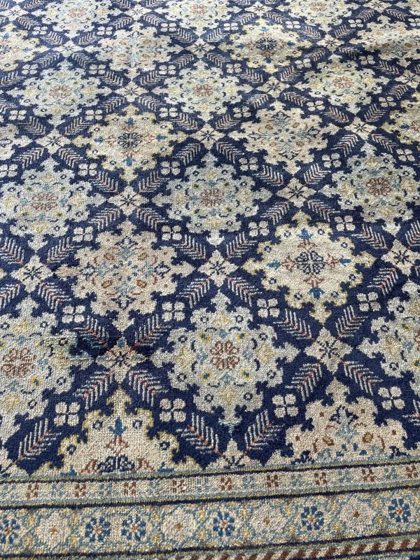 Persian Kashan 403 x 293 cm - Image 7
