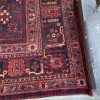 Persian Joshaghan 430 x 325 cm - Image 7