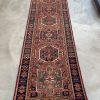 Persian Heriz 310 x 87 cm - Image 2