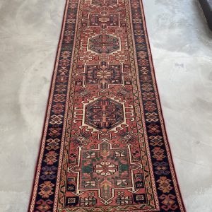 Persian Heriz 310 x 87 cm