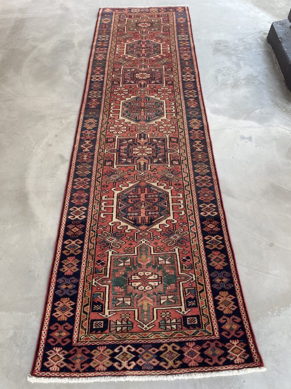 Persian Heriz 310 x 87 cm