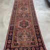Persian Heriz 310 x 87 cm - Image 3