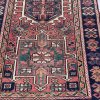 Persian Heriz 310 x 87 cm - Image 4