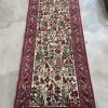 Persian Rodbar 195 x 78 cm - Image 3