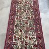 Persian Rodbar 195 x 78 cm - Image 4
