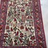 Persian Rodbar 195 x 78 cm - Image 5