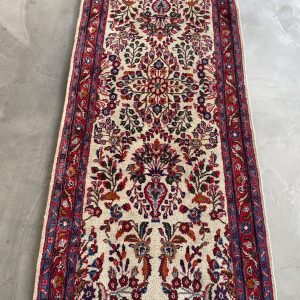 Persian Hamedan 200 x 78 cm