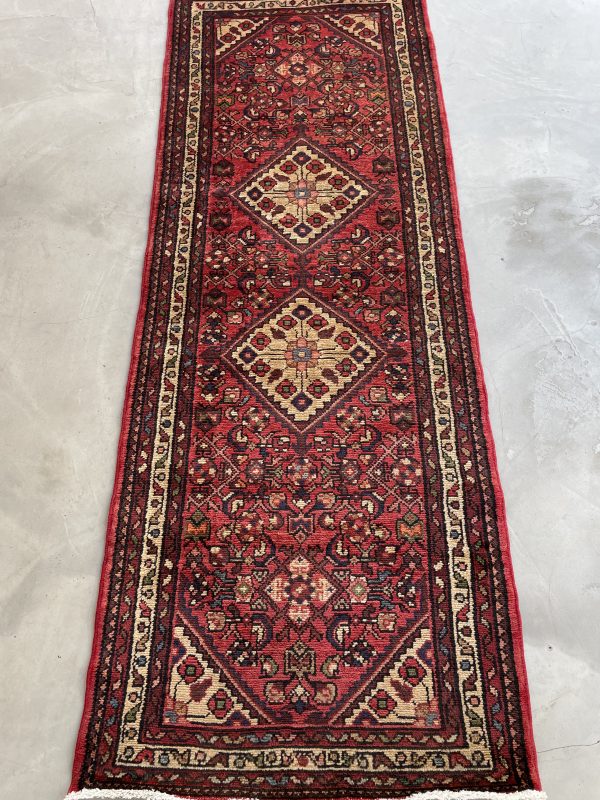 Persian Hossienabad 186 x 67 cm - Image 3