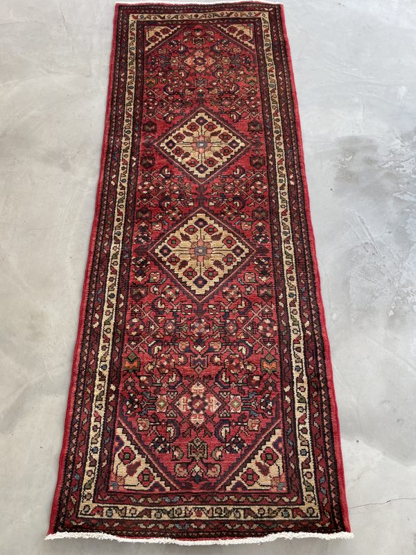 Persian Hossienabad 186 x 67 cm - Image 4