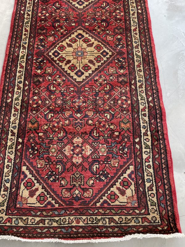 Persian Hossienabad 186 x 67 cm - Image 5