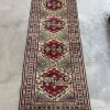 Persian Torkaman 190 x 70 cm - Image 3