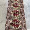 Persian Torkaman 190 x 70 cm