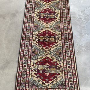 Persian Torkaman 190 x 70 cm